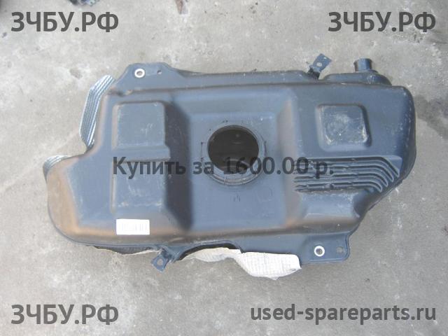 Mitsubishi Colt 6 (Z30) Бак топливный