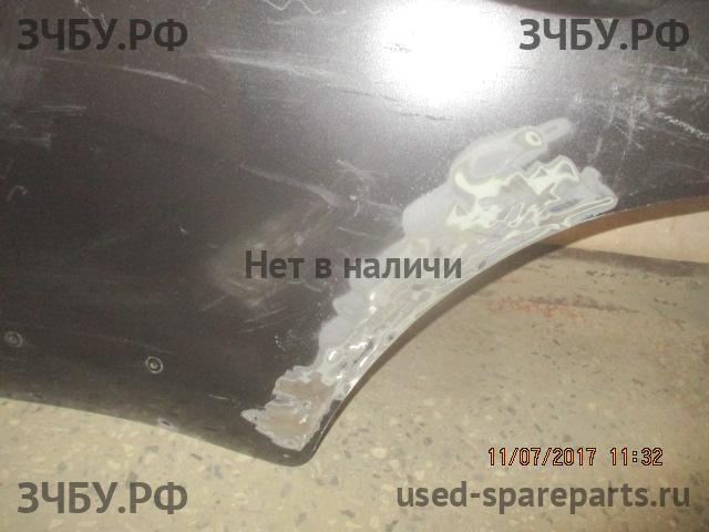 Toyota Land Cruiser 200 Дверь задняя левая
