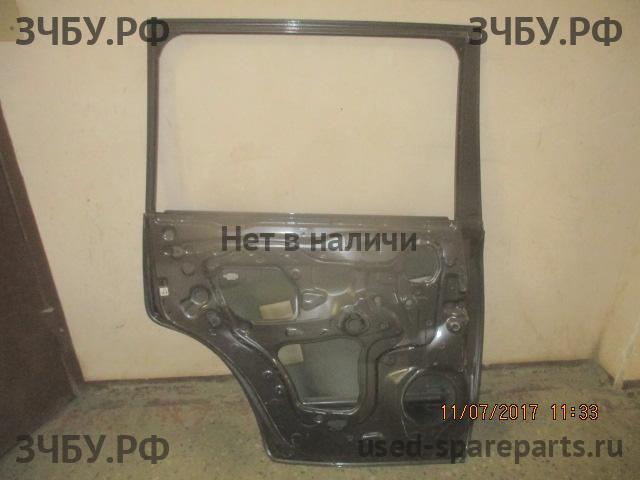 Toyota Land Cruiser 200 Дверь задняя левая
