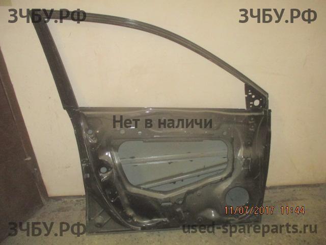 Honda CR-V 3 Дверь передняя левая