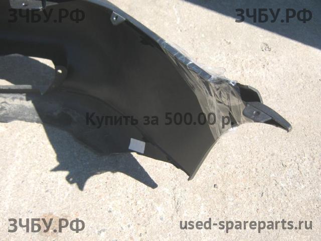 Daewoo Nexia Бампер передний