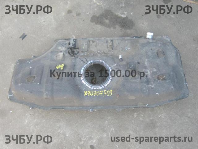 Hyundai Solaris 1 Бак топливный