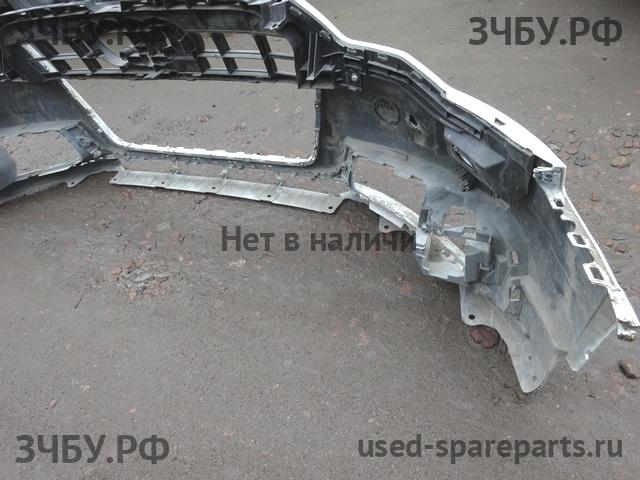 Audi Allroad quattro (3) [4GH C7] Бампер передний