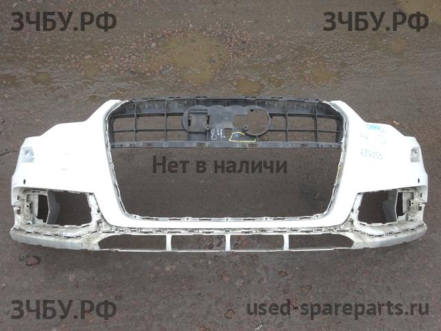 Audi Allroad quattro (3) [4GH C7] Бампер передний