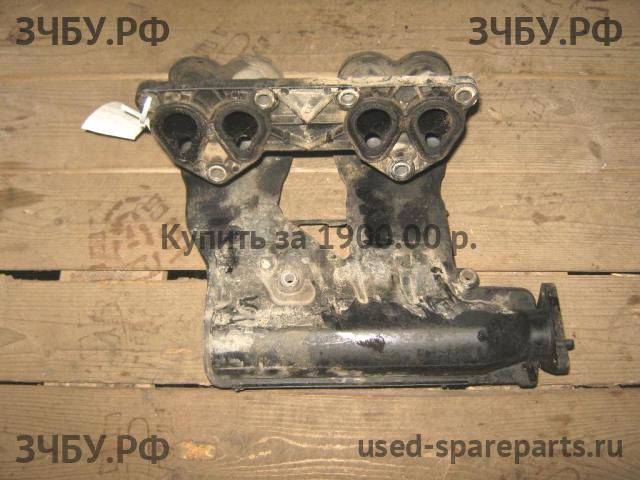 Renault Clio 2/Simbol 1 Коллектор впускной