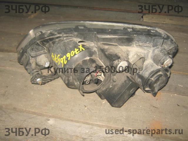Chevrolet Lacetti Фара правая
