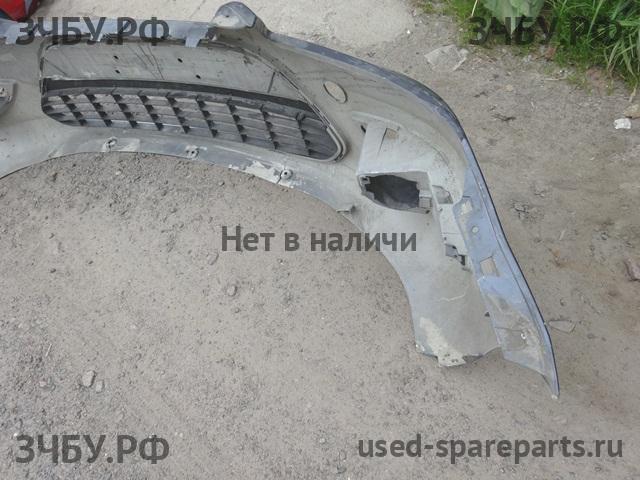 Ford Focus 2 (рестайлинг) Бампер передний