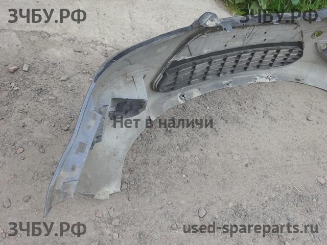 Ford Focus 2 (рестайлинг) Бампер передний