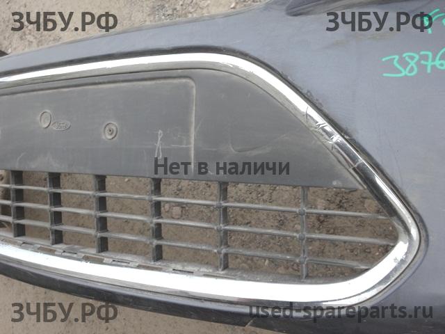 Ford Focus 2 (рестайлинг) Бампер передний