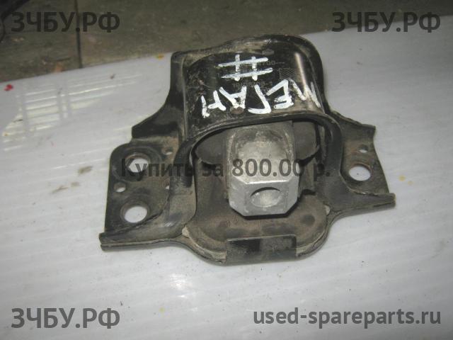 Renault Megane 2 Опора двигателя