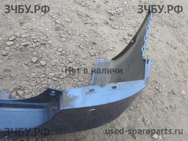Honda Civic 8 (4D) Бампер задний