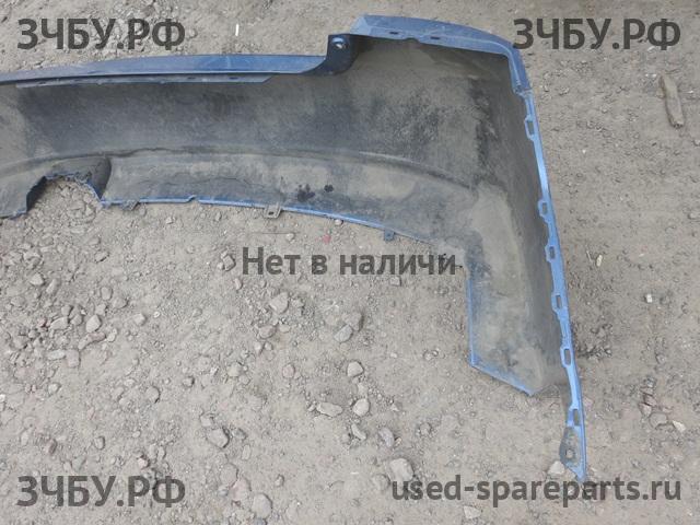 Honda Civic 8 (4D) Бампер задний