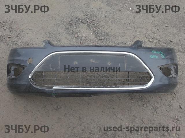 Ford Focus 2 (рестайлинг) Бампер передний