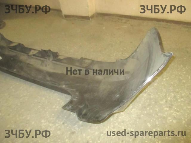 Lexus CT (1) 200h Бампер задний