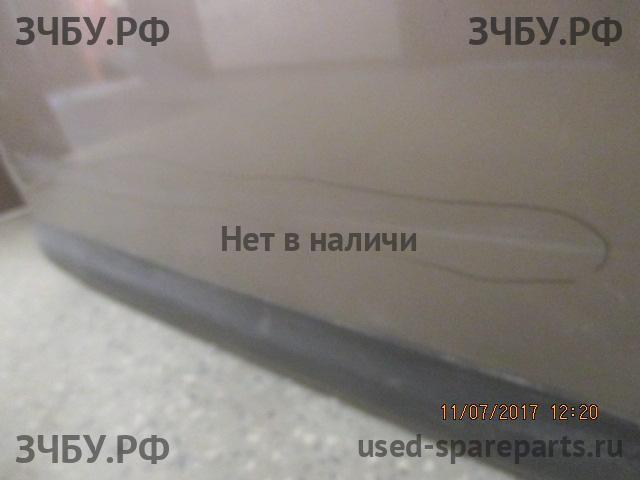 Nissan Qashqai (J10) Дверь передняя правая