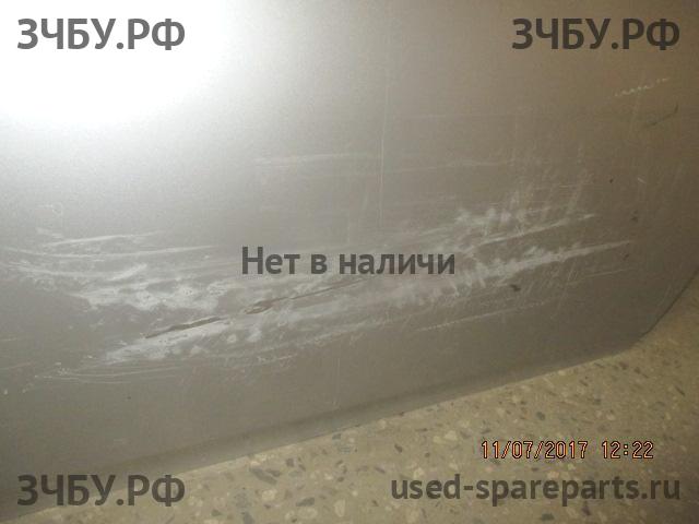 Toyota Prius (ZVW30) Дверь передняя правая
