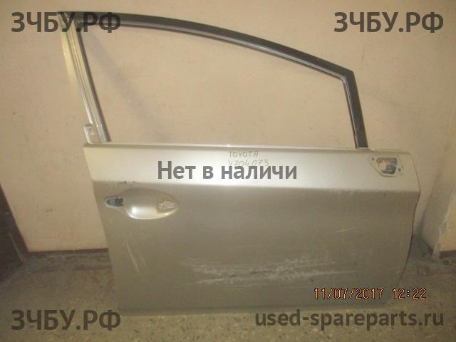 Toyota Prius (ZVW30) Дверь передняя правая