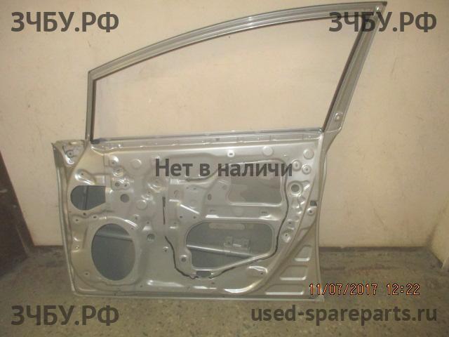 Toyota Prius (ZVW30) Дверь передняя правая