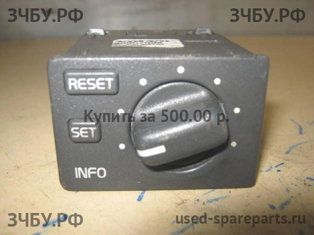 Volvo V40 (1) Кнопка многофункциональная