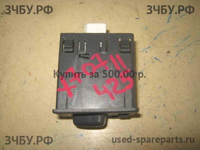 Volvo V40 (1) Кнопка многофункциональная