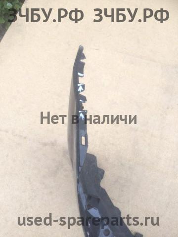 Chevrolet Aveo 3 (T300) Бампер передний
