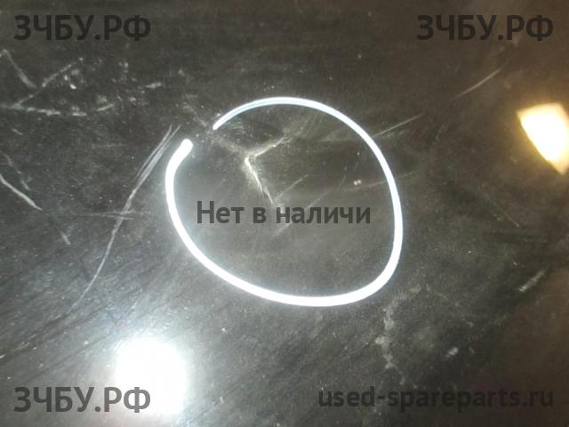 Lexus CT (1) 200h Бампер задний