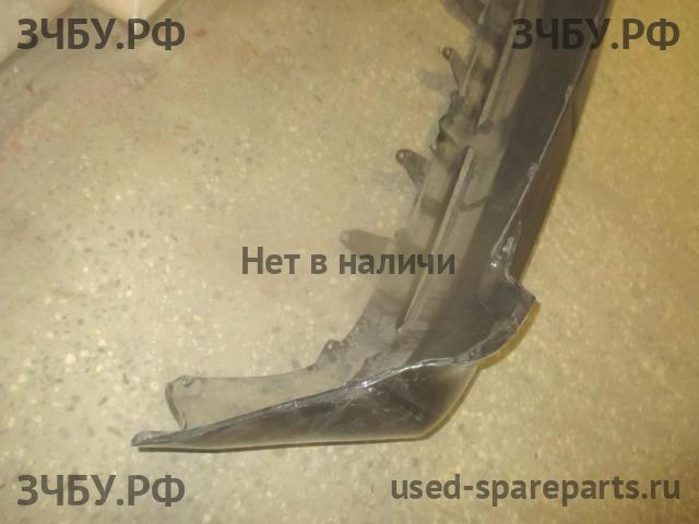 Lexus CT (1) 200h Бампер задний