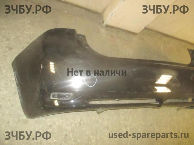 Lexus CT (1) 200h Бампер задний