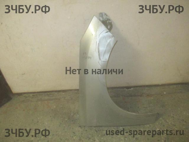 Ford Focus 3 Крыло переднее правое