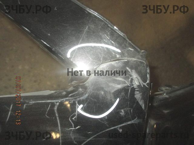 Lexus LX (2) 570 Бампер передний