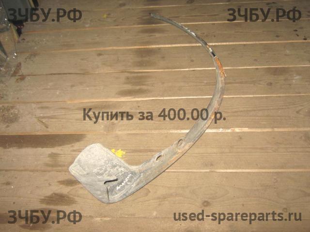 Volvo V40 (1) Молдинг крыла заднего левого