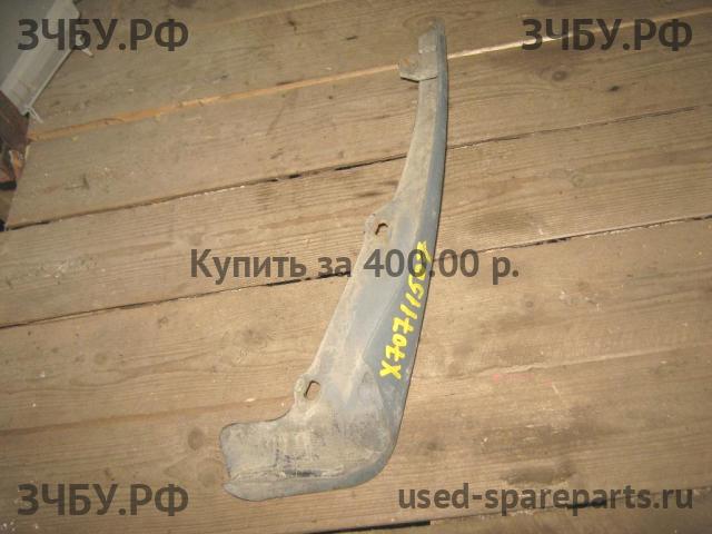 Volvo V40 (1) Брызговик задний правый