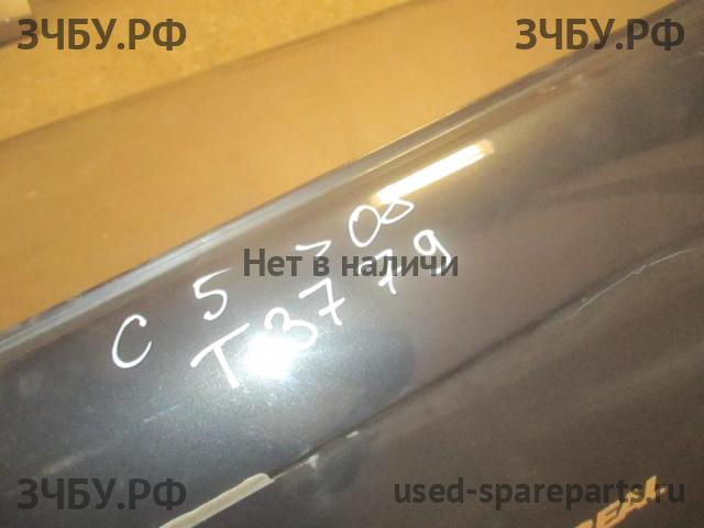 Citroen C5 (2) Дверь передняя левая