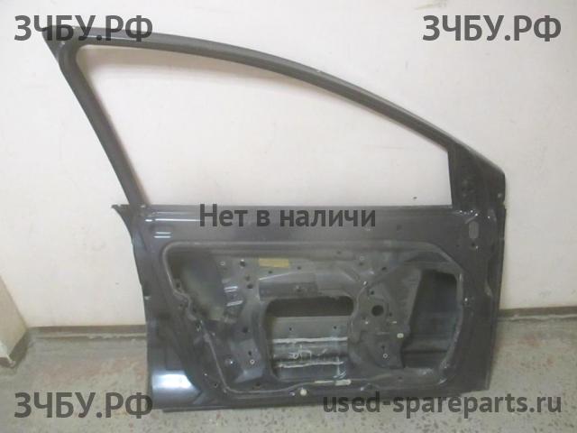 Citroen C5 (2) Дверь передняя левая