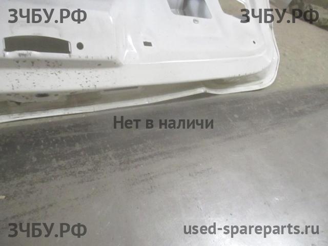 Citroen C4 (2) Дверь багажника