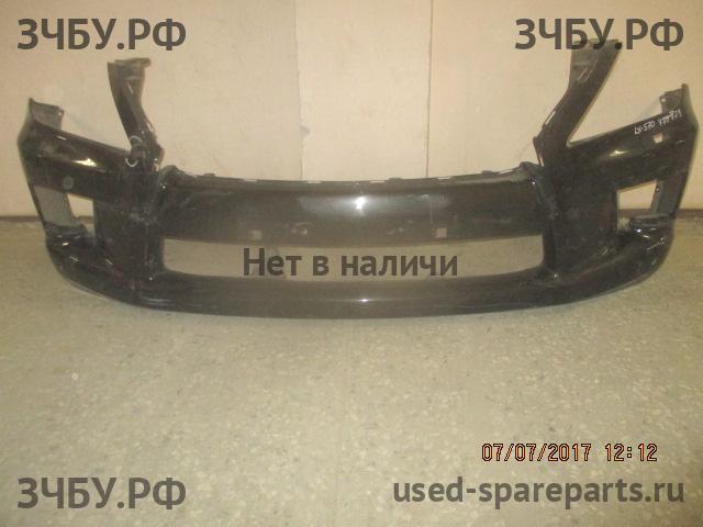 Lexus LX (2) 570 Бампер передний