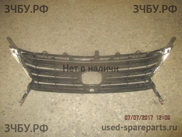 Lexus LX (2) 570 Решетка радиатора