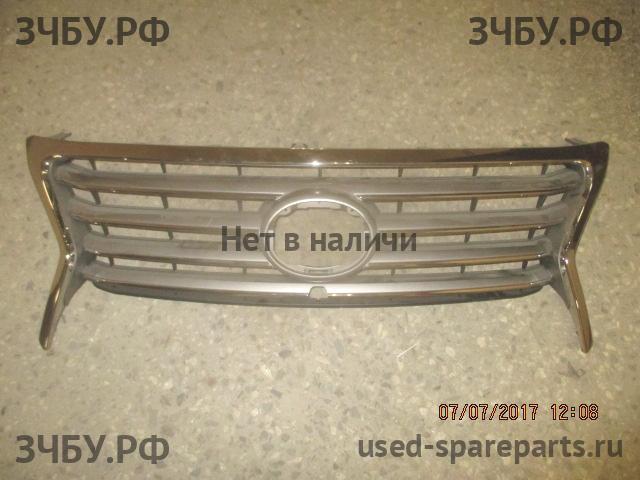 Lexus LX (2) 570 Решетка радиатора