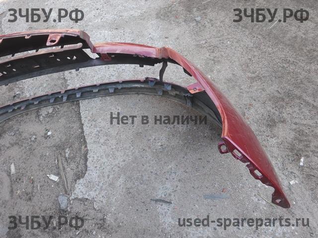 Renault Megane 3 Бампер передний