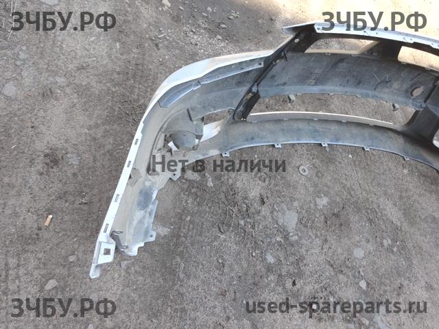 Mitsubishi Lancer 10 [CX/CY] Бампер передний