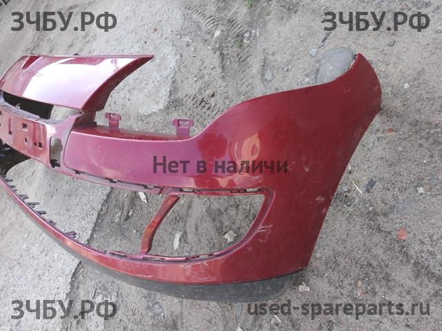 Renault Megane 3 Бампер передний