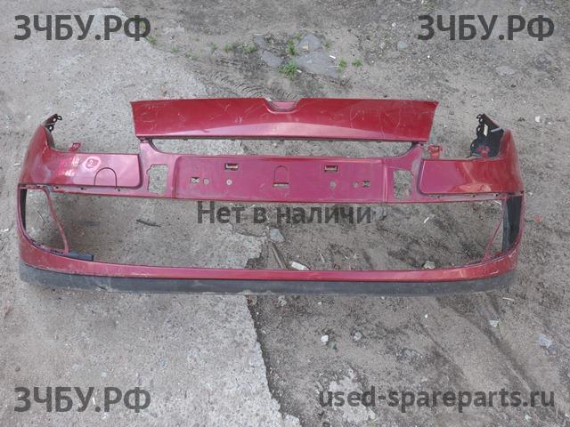 Renault Megane 3 Бампер передний