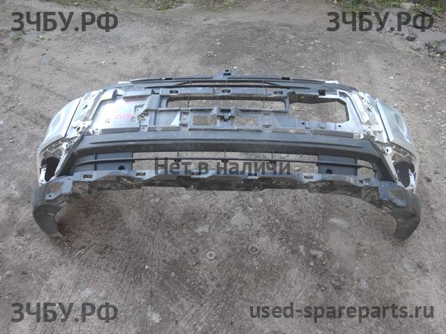Mitsubishi Outlander 3 Бампер передний