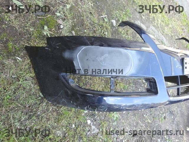 Nissan Almera Classic Бампер передний