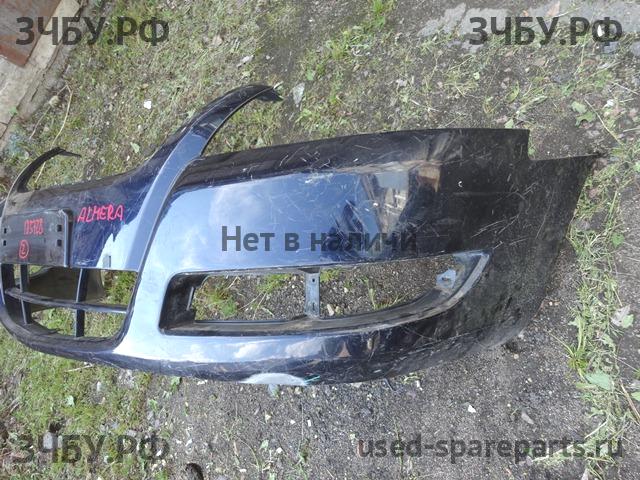 Nissan Almera Classic Бампер передний
