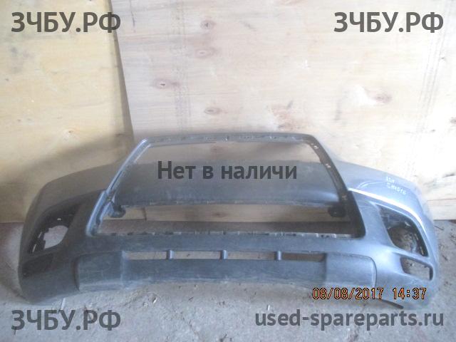 Mitsubishi ASX Бампер передний