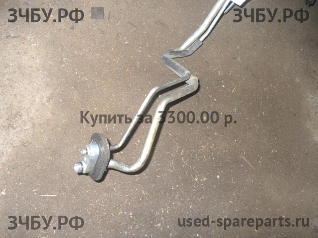 Honda Accord 7 Трубка кондиционера
