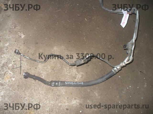 Honda Accord 7 Трубка кондиционера