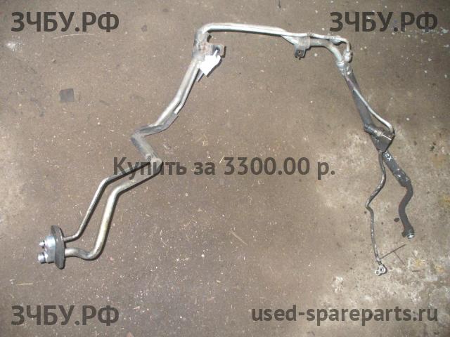 Honda Accord 7 Трубка кондиционера