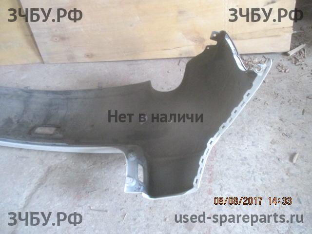 Mitsubishi ASX Бампер задний
